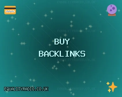 Buy Backlinks Quality backlinks